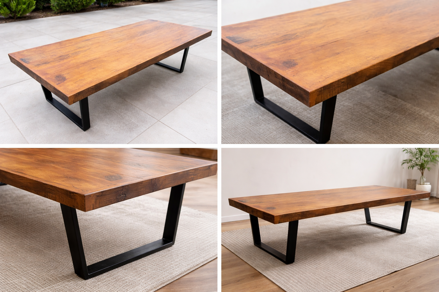 Mesa de madeira